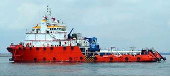 海洋油氣船舶項(xiàng)目投融資