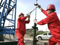 水平井開采技術-萬仁傅