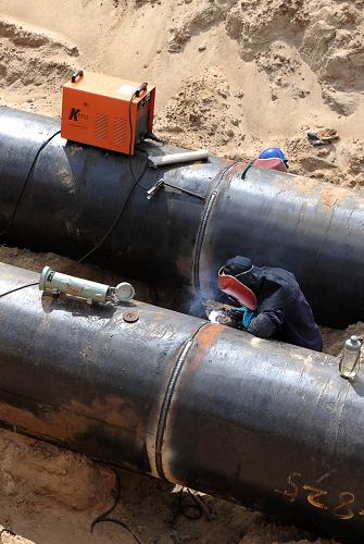 煤制氣或成十二五煤化工重頭