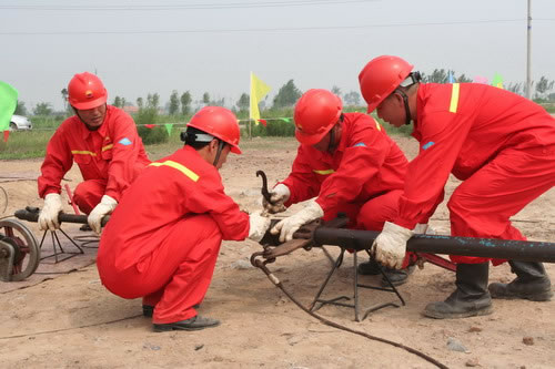 陀螺測(cè)井指導(dǎo)側(cè)鉆井定向技術(shù)
