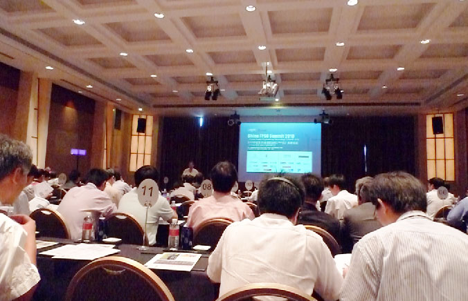 2010�Ї���ʽ����ж�ʹ���FPSO���߷�Փ��