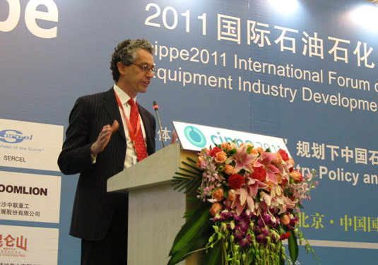 ARC Financial��˾��(zh��)�п��O(ji��n)--Peter Tertzakian����