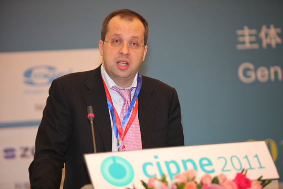 ���_˹ʯ�͹�˾��ROSNEFT����һ������--Pavel Fedorov����