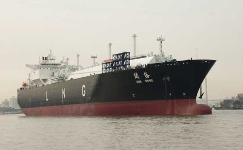 �m��̖LNG�\ݔ��