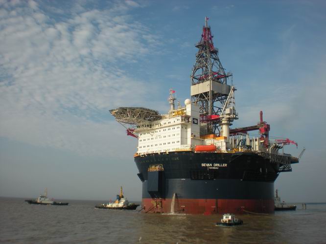 SEVANDRILLER���σ���ƽ�_ͨ�^�Kͨ���