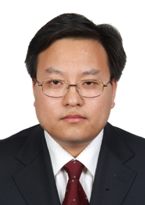 董紹華---中石油北京天然氣管道有限公司科技與信息處處長