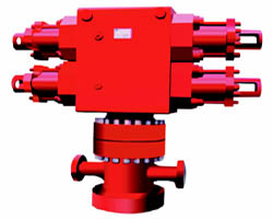 華北榮盛防噴器