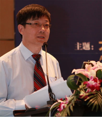 李飛宇--ABS(美國船級社)海洋工程部技術及業務開發部經理