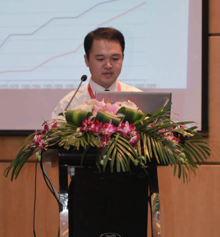 齊仁理--大慶石油學院博士