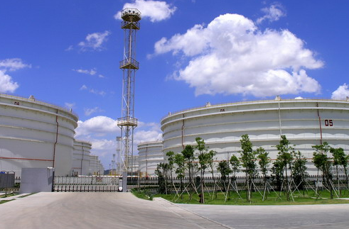 中國石油儲備是否及格 中國石油儲備是否及格