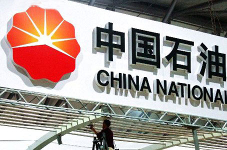 科技助力中石油建成“海外大慶” 科技助力中石油建成“海外大慶”