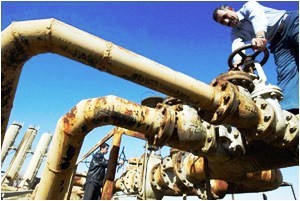 伊朗竭力尋找石油買家 伊朗竭力尋找石油買家