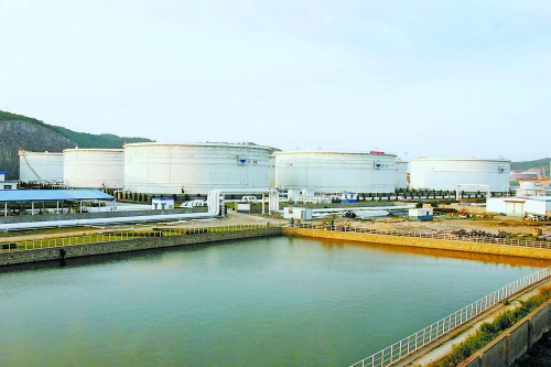 各國搶油提高我國石油儲備難度 各國搶油提高我國石油儲備難度