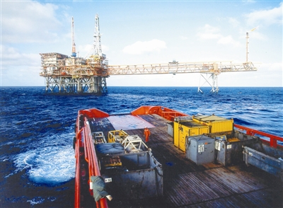 石化雙雄再出“禁采令” 石化雙雄再出“禁采令”