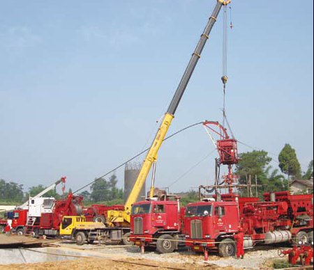 連續(xù)油管 連續(xù)油管