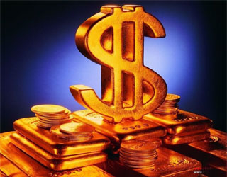 伊朗接受用黃金代替美元進行石油交易 伊朗接受用黃金代替美元進行石油交易