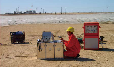 電位法監測技術一路高歌 電位法監測技術一路高歌