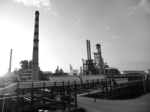 儲層開發方案一體化促頁巖氣發展 儲層開發方案一體化促頁巖氣發展