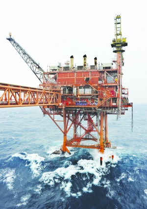 海工裝備 海工裝備