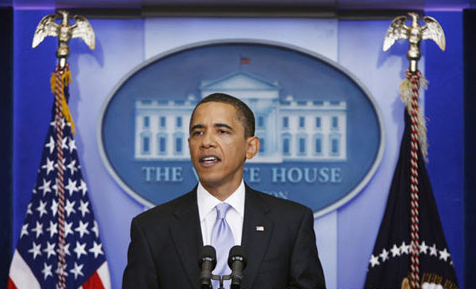 奧巴馬打開“機會之窗” 奧巴馬打開“機會之窗”