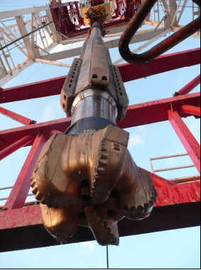 渤海鉆探 渤海鉆探