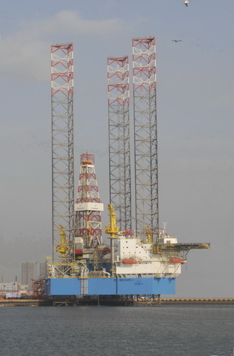 海洋一號 海洋一號