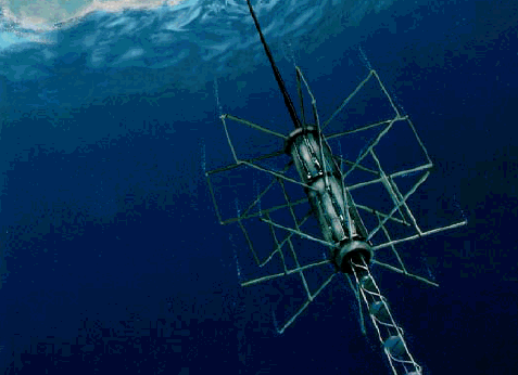 深水高分辨率淺地層探測技術 深水高分辨率淺地層探測技術