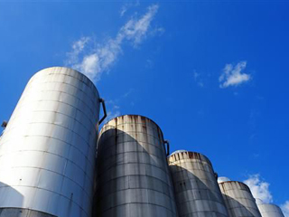 原油消費 原油消費