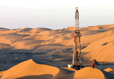 中石油違規增加投資近5億 中石油違規增加投資近5億