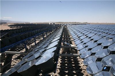 光伏生產小心污染 光伏生產小心污染