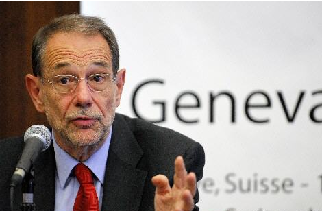 伊朗核談判 伊朗核談判