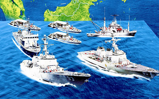 美菲軍演 美菲軍演