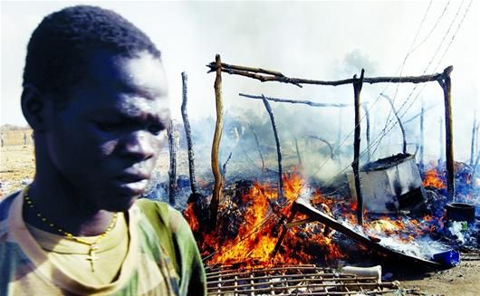 蘇丹企業 蘇丹企業