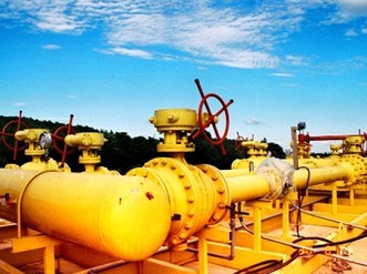 石油天然氣 石油天然氣
