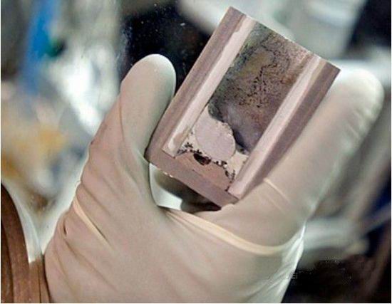 液態金屬電池 液態金屬電池