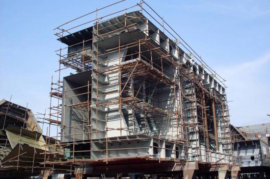 海洋石油981 海洋石油981