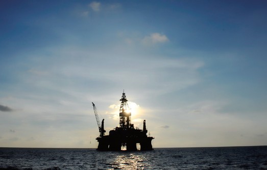 油氣發(fā)現(xiàn) 油氣發(fā)現(xiàn)