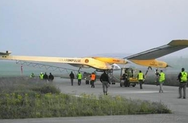太陽能飛機 太陽能飛機