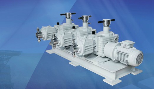 計量泵 計量泵
