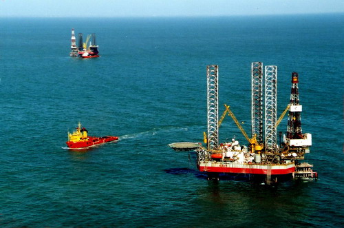 技術裝備 技術裝備