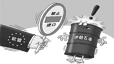 石油禁運 石油禁運