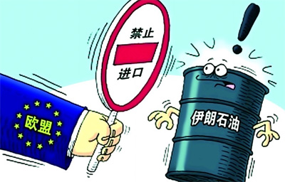 伊朗石油進口 伊朗石油進口