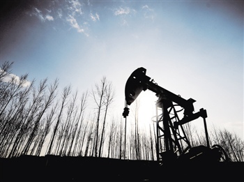 非常規油氣 非常規油氣