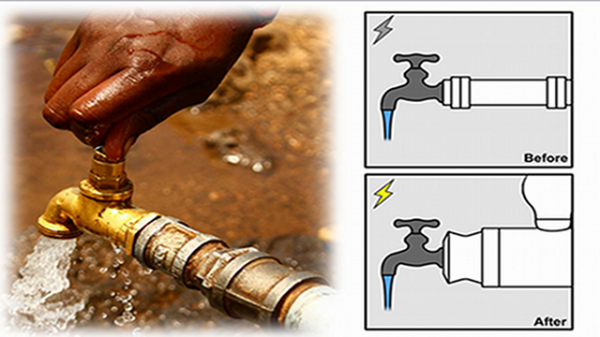 管道設計 管道設計