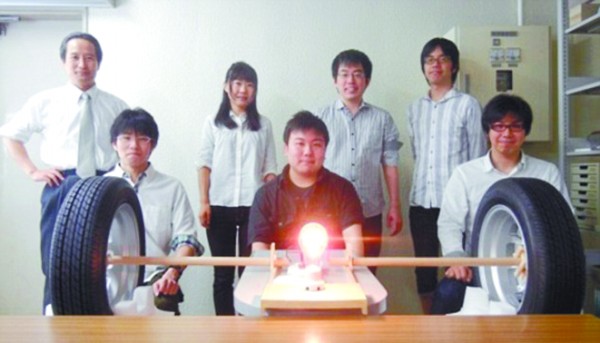 未來汽車 未來汽車