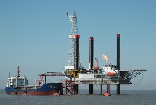 中海油勘探技術 中海油勘探技術