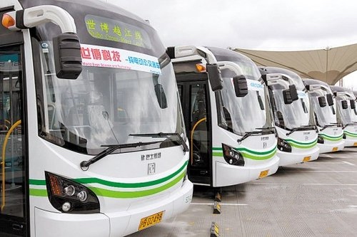 新能源車 新能源車