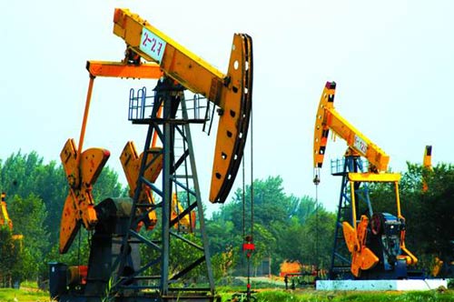 石油巨頭 石油巨頭