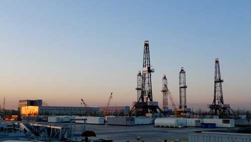 石油裝備 石油裝備